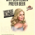 DROP DEAD BLONDE ALE